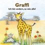 Jennifer Wagner: Graffi, Buch