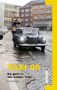 Kurt Geisler: Taxi 99, Buch