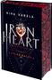 Nina Varela: Iron Heart - Aylas Rache, Buch