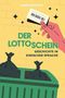 James Deauville: Der Lottoschein, Buch