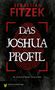 Sebastian Fitzek: Das Joshua Profil, Buch