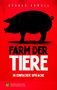 George Orwell: Farm der Tiere, Buch