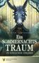 William Shakespeare: Ein Sommernachtstraum, Buch