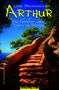 "Uwe Rademacher - Arthur: Die Geister des Cami de Ronda. Ein Costa Brava-Roman. Feuertanz-Verlag." Eine sonnige Steintreppe., Buch