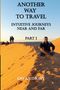 Leo Anthony: Another Way to Travel, Buch