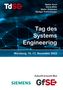 Daria Wilke: Tag des Systems Engineering 2023, Buch