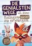 Max Richter: Die genialsten Wege, um deine Kollegen nicht zu erwürgen, Buch