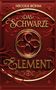 Nicole Böhm: Das schwarze Element - Band 4, Buch