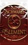 Nicole Böhm: Das schwarze Element - Band 5, Buch
