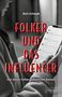 Rich Schwab: Folker und das Influencer, Buch