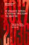 Yuri Felshtinsky: Ot krasnogo terrora k terroristicheskomu gosudarstvu, Buch