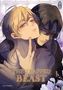 Yikai&Ruis: The Trapped Beast 1, Buch