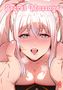 2Fan: Secret Massage 1, Buch