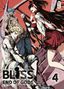 Dart L.: BLISS - End of Gods 4, Buch