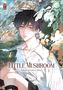 Yishisizhou: Little Mushroom - wrong but still right 1, Buch
