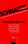 Ahne: Schnauze., Buch