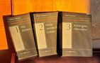 „Wir Idioten“, „Keine unmittelbare Gefahr“, „Keine gute Alternative“. Drei Bücher von William T. Vollmann.