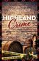 Charlotte McGregor: Highland Crime - Der Tote im Whiskyfass, Buch