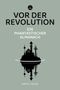 Vor der Revolution, Buch