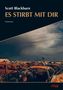 Scott Blackburn: Es stirbt mit dir, Buch