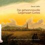 David Jaffin: Die geheimnisvolle Gegenwart Gottes, Buch