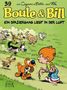 Jean Bastide: Boule & Bill, Buch