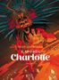 Matthieu Bonhomme: Kaiserin Charlotte, Buch