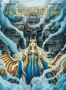 Fabrice Angleraud: Die Chroniken des Schwarzen Mondes / Die Chroniken des schwarzen Mondes, Buch