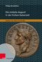 Philipp Brockkötter: Die Imitatio Augusti in der frühen Kaiserzeit, Buch