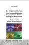 Elvira Theesen: Die Implementierung von Wetterdaten In Logistiksysteme, Buch