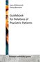 Hans Wildraschek: Guidebook for Relatives of Psychiatric Patients, Buch