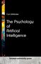 Carl Whittaker: The Psychology of Artificial Intelligence, Buch