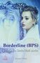 Simone Weber: Borderline (BPS), Buch