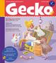 Kilian Leypold: Gecko Kinderzeitschrift Band 104, Buch