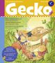 Renus Berbig: Gecko Kinderzeitschrift Band 106, Buch