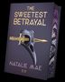 Natalie Mae: The Sweetest Betrayal, Buch