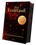 Penn Cole: Heat of the Everflame, Buch