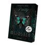 Sheridan Anne: Pretty Monster, Buch