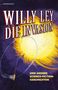 Willy Ley: Die Invasion und andere Science-Fiction-Geschichten, Buch