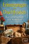 "Erinnerungen vom Dachboden. Kurzgeschichten für Senioren. Aus einer Zeit ohne Handy und Eile." Alte Truhe mit Teddy., Buch