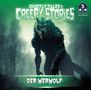 Ghostly Tales & Creepy Stories (Folge 5) Der Werwolf, CD