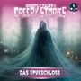 Ghostly Tales & Creepy Stories (Folge 6) Das Spukschloss, CD