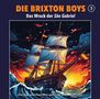 Die Brixton-Boys (Folge 03) Das Wrack der Sao Gabriel, CD