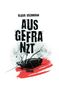 Oliver Uschmann: Ausgefranzt, Buch