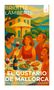 Brigitte Lamberts: El Gustario de Mallorca - Mallorquinische Lebensart, Buch