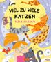 Kate Sheehy: Viel zu viele Katzen, Buch, Buch