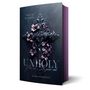 Tanja Nickel: Unholy - Weil wir Sünder sind, Buch