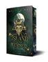 Melissa Mai: Island of the Cursed: Du wirst uns verfallen (Dark Reverse Harem), Buch