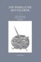 „DIE WIRKLICHE MITTELERDE“, Buchcover mit mittelalterlicher Illustration eines Schildes und Schwerts, Name: Arnulf Krause., Buch