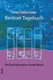Ioana Cristina Casapu: Berliner Tagebuch, Buch